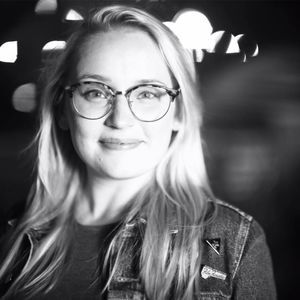 Meet your Posher, Mckenzi